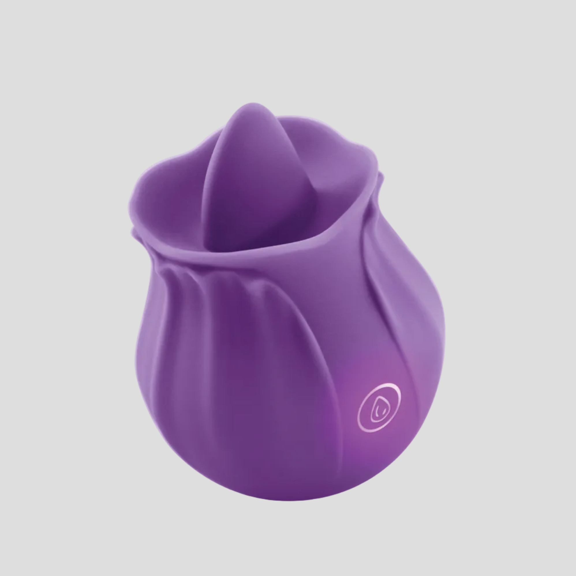 "Inya - the Kiss - Purple NSN-0554-85"