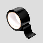 "Fetish Fantasy Series Pleasure Tape - Black PD2111-23"