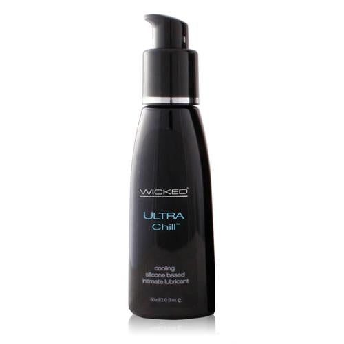 "Ultra Chill Lubricant - 2 Fl. Oz. WS-90602"