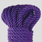 Deluxe Silky Rope - Red