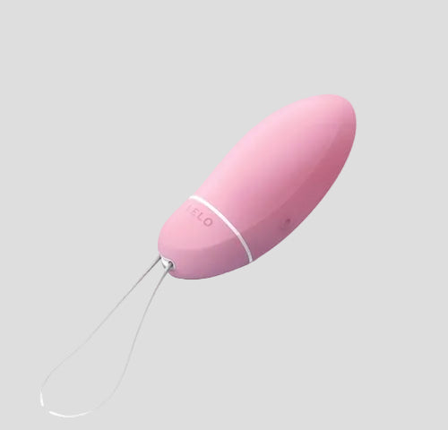 "Luna Smart Bead - Pink LELO-1017"