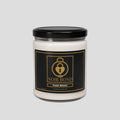 Noir Bond Scented Soy Candle — 9oz Luxury Candle