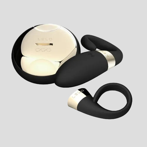 "Oden 2 - Black LELO-5959"