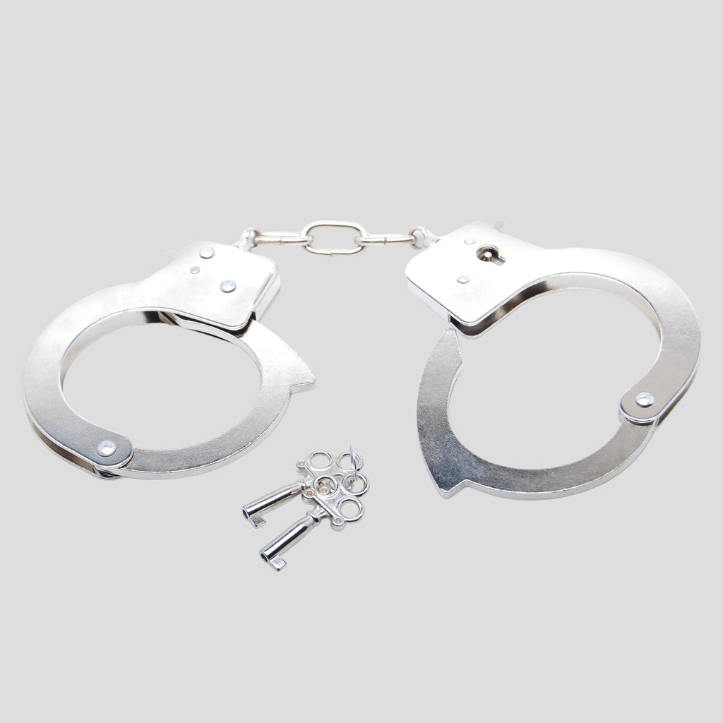"Fetish Fantasy Series Official Cuffs PD3805-00"