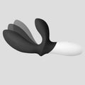 "Loki Wave - Obsidian Black LELO-2999"