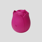 "Inya the Vibrating Rose - Red NSN-0555-66"