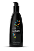 "Hybrid Water and Silicone Blended Lubricant - 8 Fl. Oz. WS-90209"