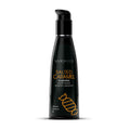 "Aqua Salted Caramel Flavored Water Based Intimate Lubricant - 4 Fl. Oz. WS-90324"