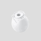 "Inya - the Rose - Glow in the Dark - White NSN-0554-60"