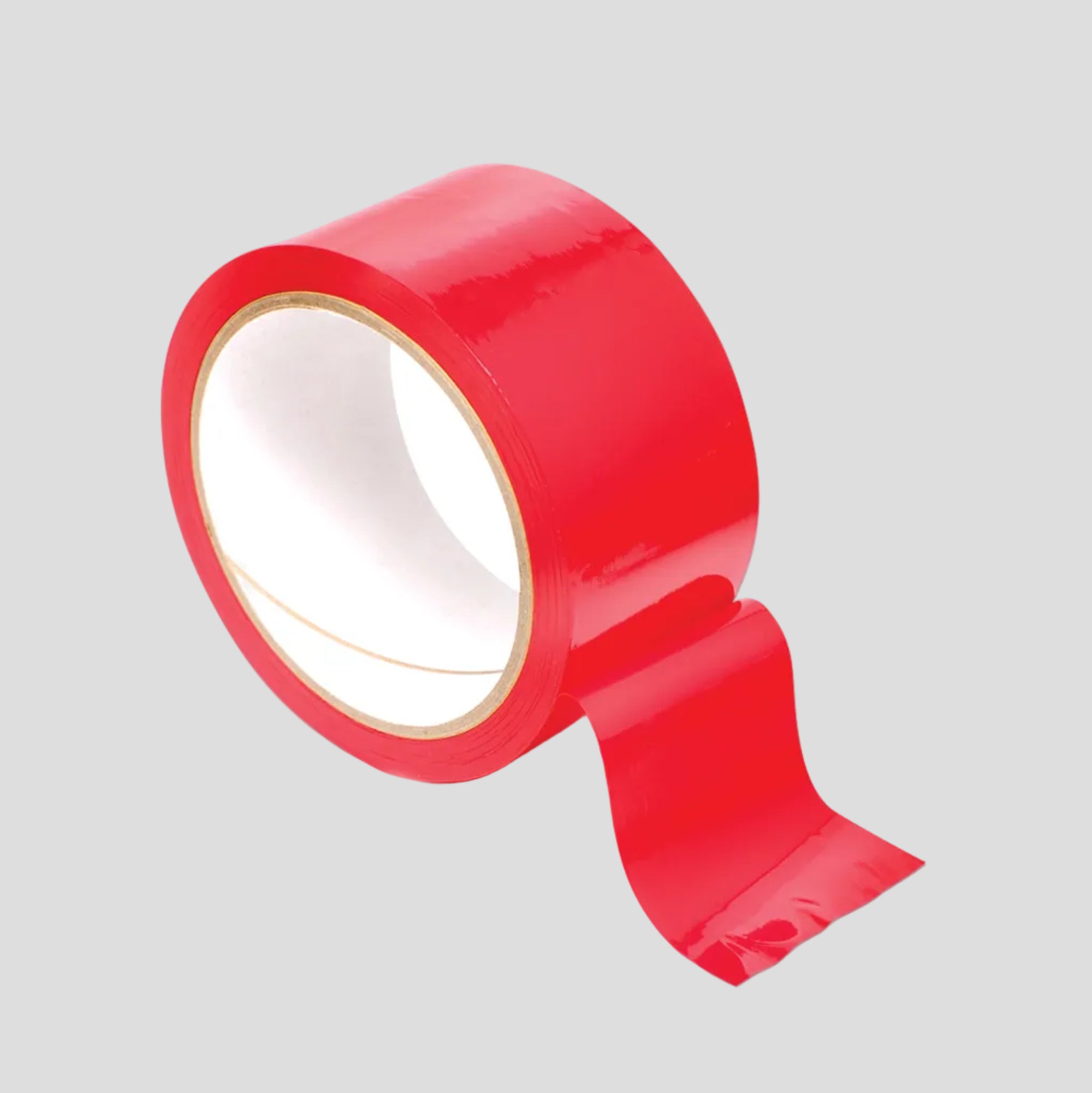 "Fetish Fantasy Series Pleasure Tape - Red PD2111-15"