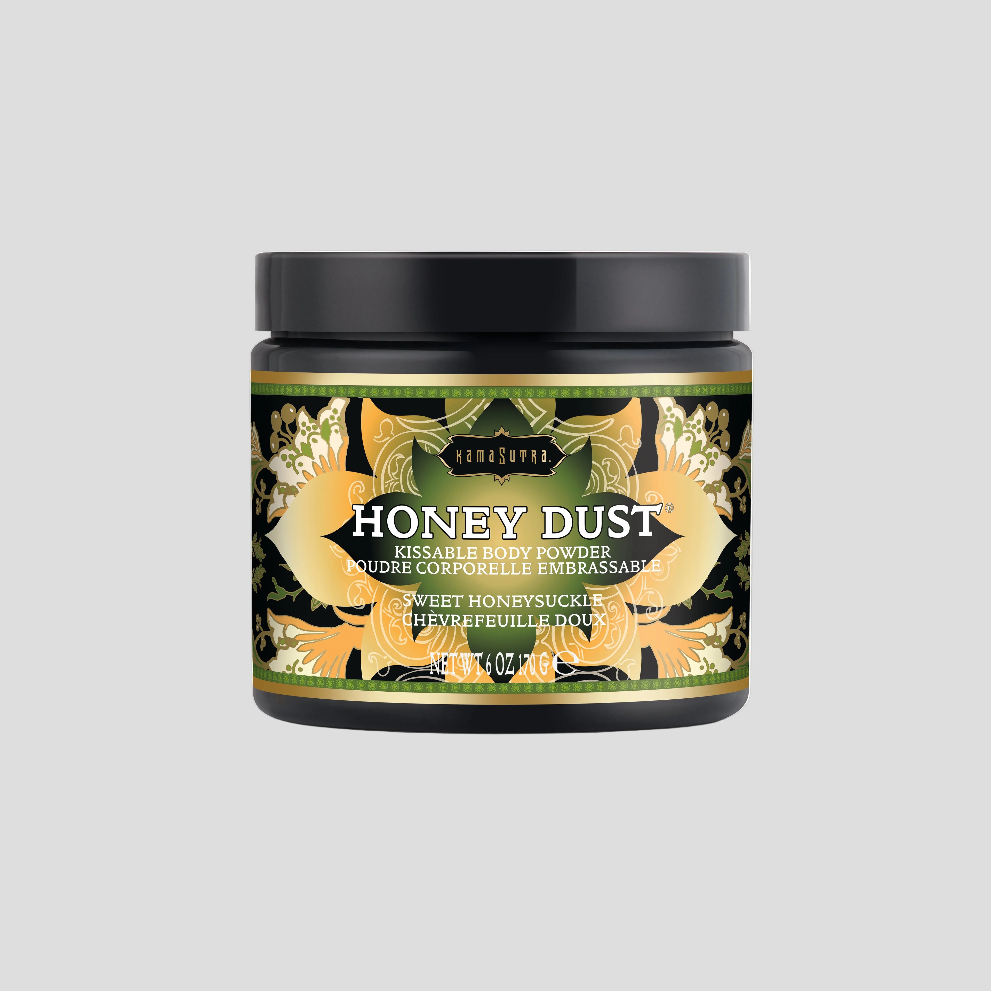 "Honey Dust - Sweet Honeysuckle - 6 Oz / 170 G KS12011"