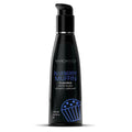 "Aqua Blueberry Muffin Flavored Water Based Intimate Lubricant - 4 Fl. Oz. WS-90454"