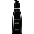 "Aqua Sensitive Hypoallergenic Water Based Lubricant - 8 Fl. Oz. WS-90208"