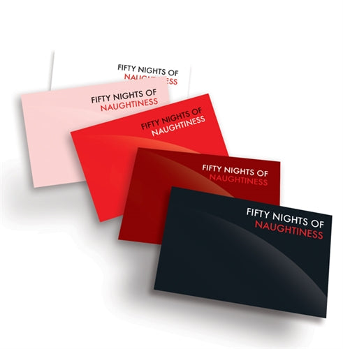 "Fifty Nights of Naughtiness CC-USFIFTYNN"