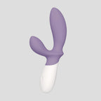 "Loki Wave 2 - Violet Dust LELO-8977"
