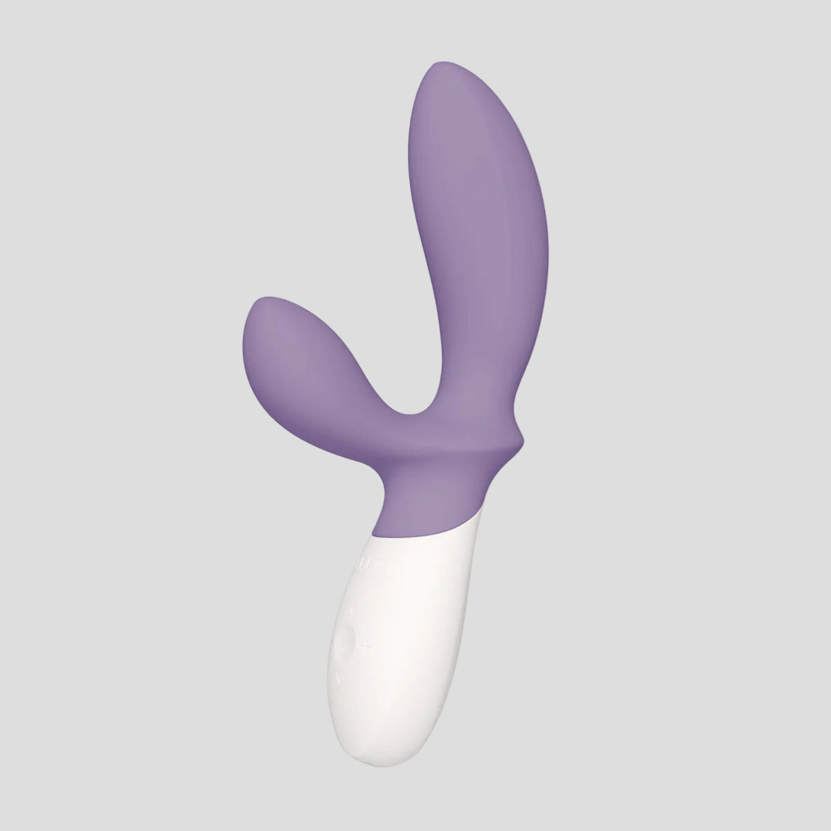 "Loki Wave 2 - Violet Dust LELO-8977"