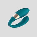 "Tiani Duo - Ocean Blue LELO-8410"