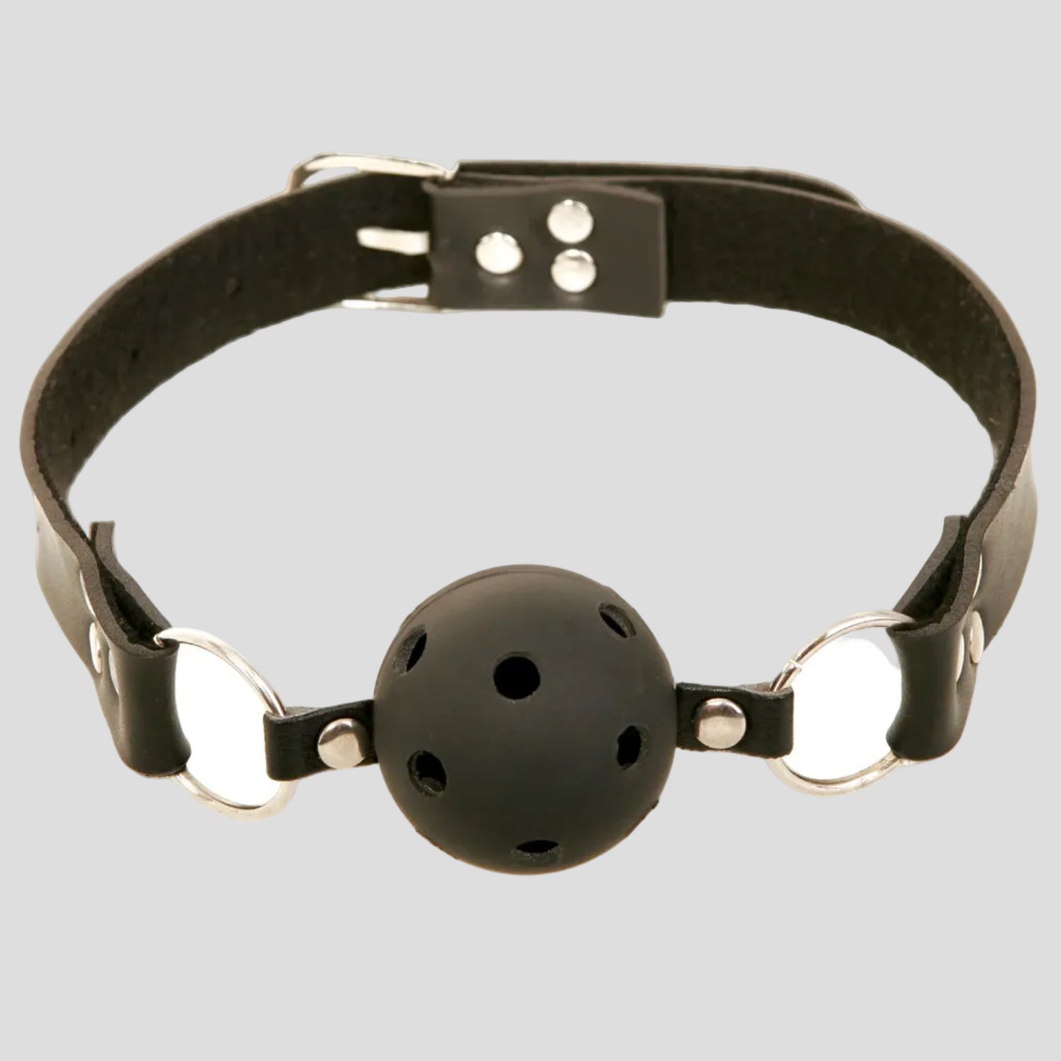 "Fetish Fantasy Series Breathable Ball Gag PD2172-00"