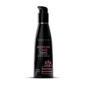 "Aqua Birthday Cake Flavored Water Based Intimate Lubricant 4 Fl. Oz. WS-90444"