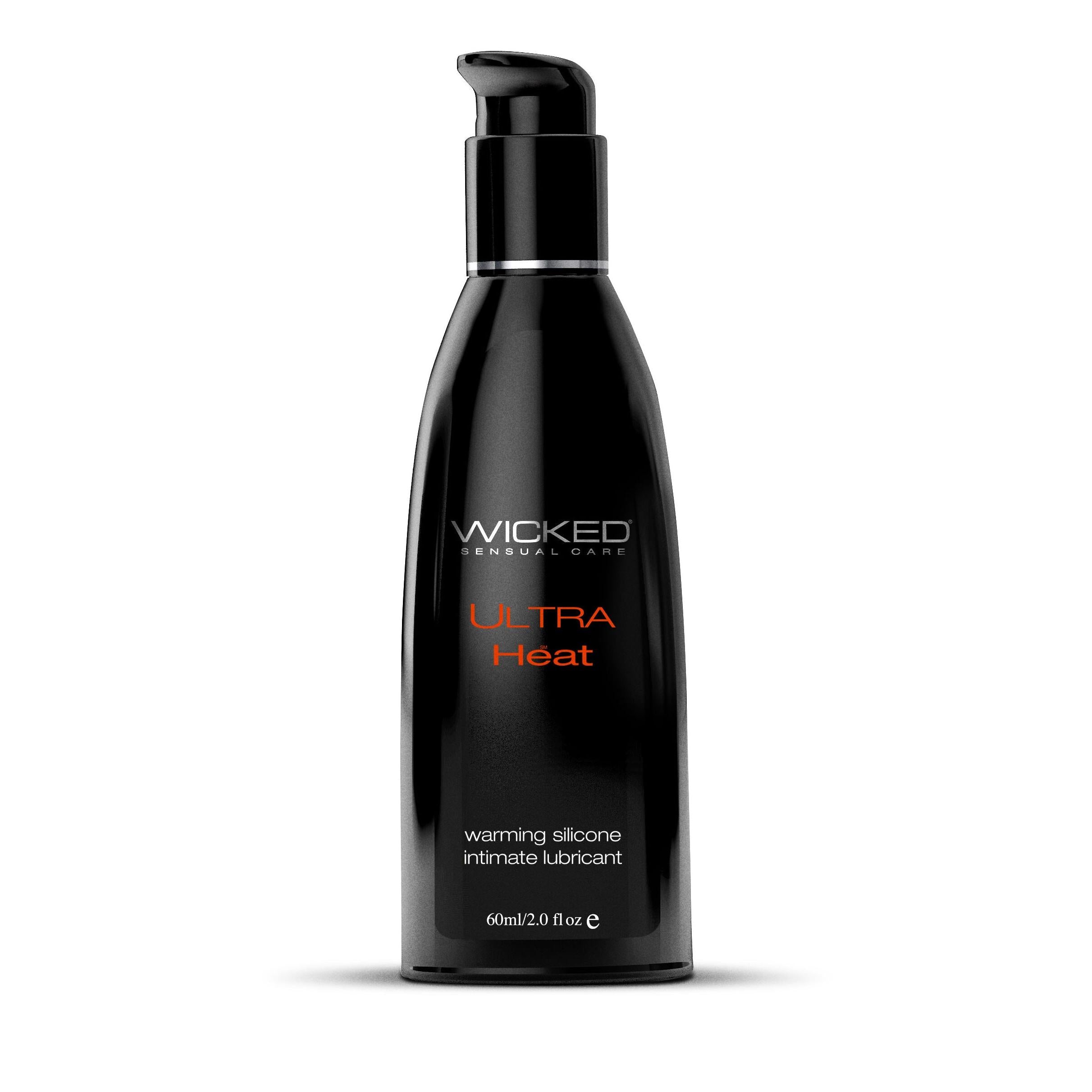 "Ultra Heat Lubricant - 2 Fl. Oz. WS-90702"