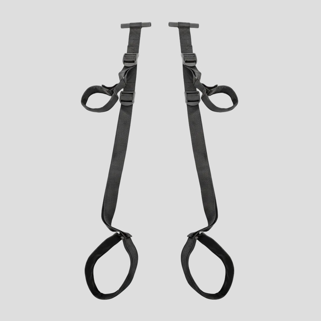 "Fetish Fantasy Series Door Swing PD2185-00"