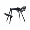 "Obedience Extreme Sex Bench With Restraint Straps MS-AF514"