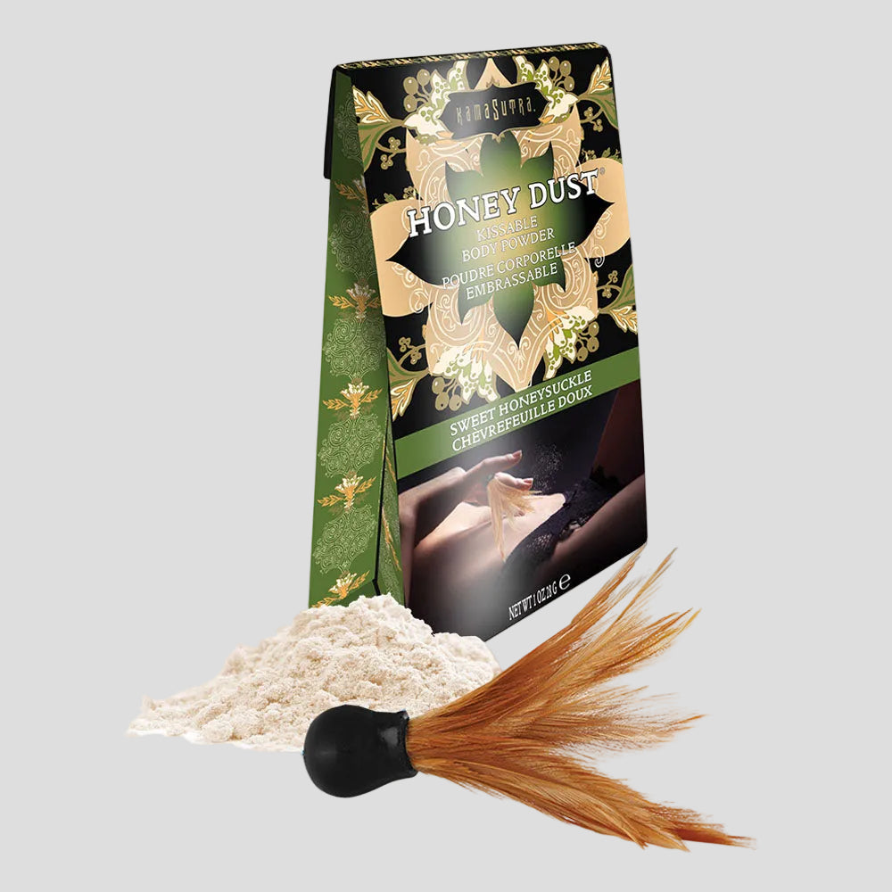 "Honey Dust Sweet Honeysuckle 1 Oz KS13011"