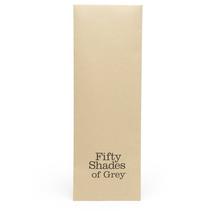 "Fifty Shades of Grey Bound to You Blindfold LHR-80132"