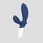"Loki Wave 2 - Base Blue LELO-8984"