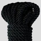 Deluxe Silky Rope - Red